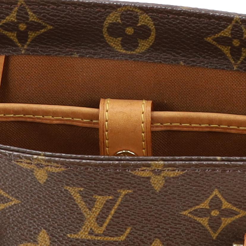 LOUIS VUITTON ルイヴィトン/ヴァヴァンPM／モノグラム/M51172//SR1***/ABランク/94