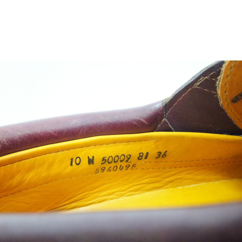 Timberland ティンバーランド/クラシックラグ/50009//Bランク/88