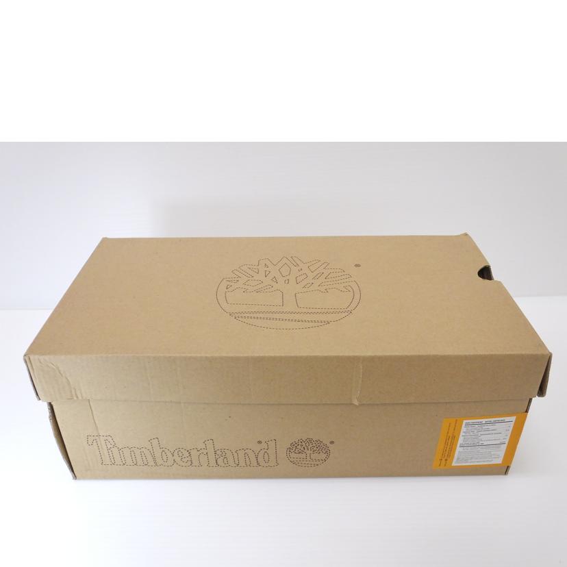 Timberland ティンバーランド/クラシックラグ/50009//Bランク/88