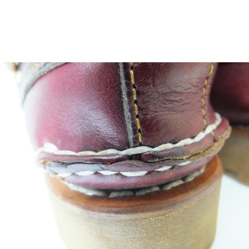 Timberland ティンバーランド/クラシックラグ/50009//Bランク/88