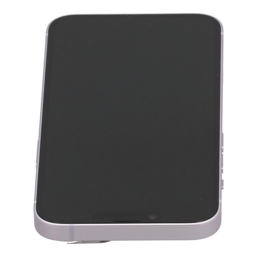 Apple SIMロックなし アップル /iPhone14 128GB/MPUY3J/A//GXWCX12T2N/Bランク/05