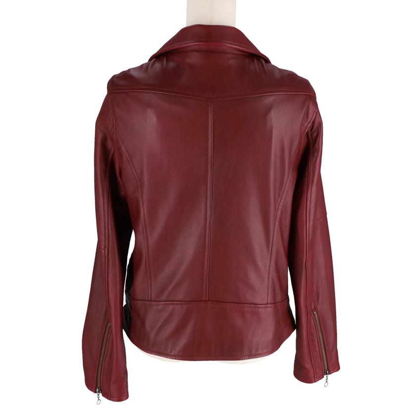 AVIREX アヴィレックス/シープダブルライダース/6281012//ABランク/05