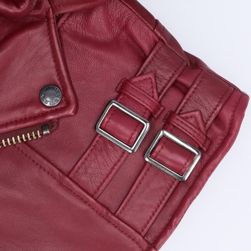 AVIREX アヴィレックス/シープダブルライダース/6281012//ABランク/05