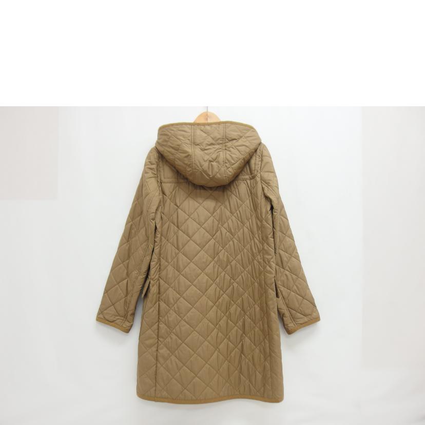 BLUE　LABEL　CRESTBRIDGE BLUE LABEL CRESTBRIDGE/キルティングナイロンコート/55C10-472-42//ABランク/04