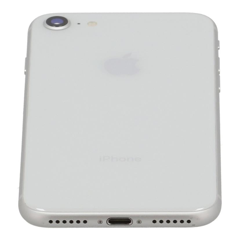 Apple アップル/iPhone 8 64GB/MQ792J A//C8PW1FQ5JC6H/Bランク/75