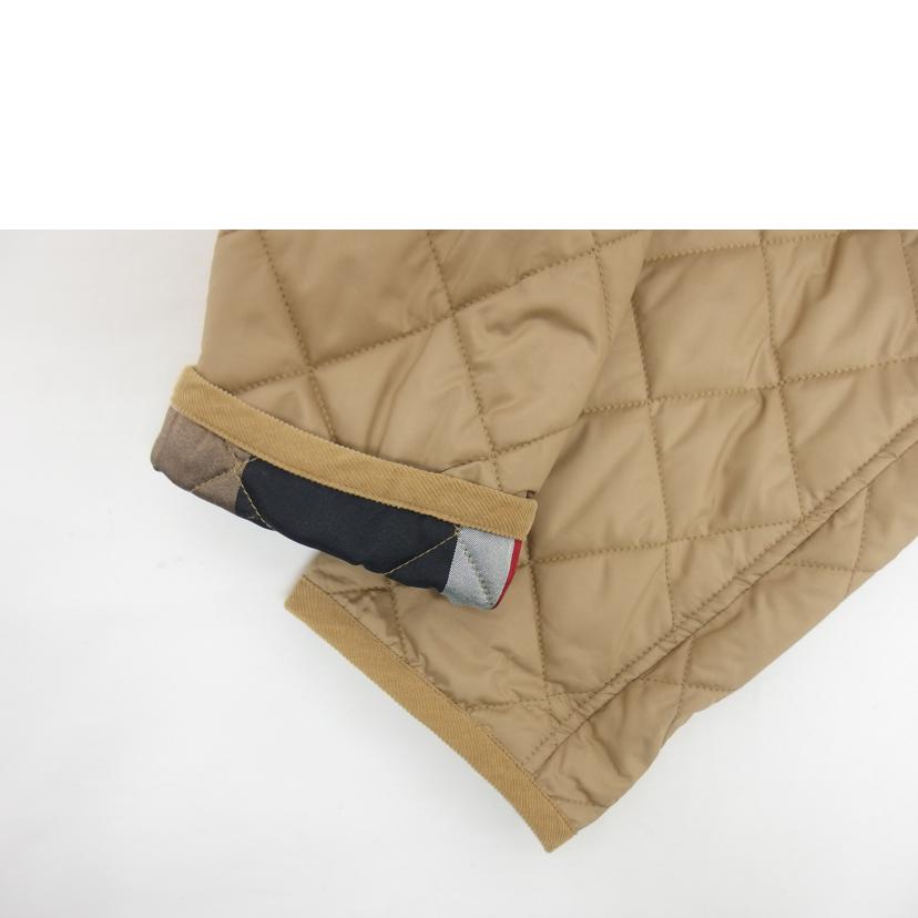 BLUE　LABEL　CRESTBRIDGE BLUE LABEL CRESTBRIDGE/キルティングナイロンコート/55C10-472-42//ABランク/04