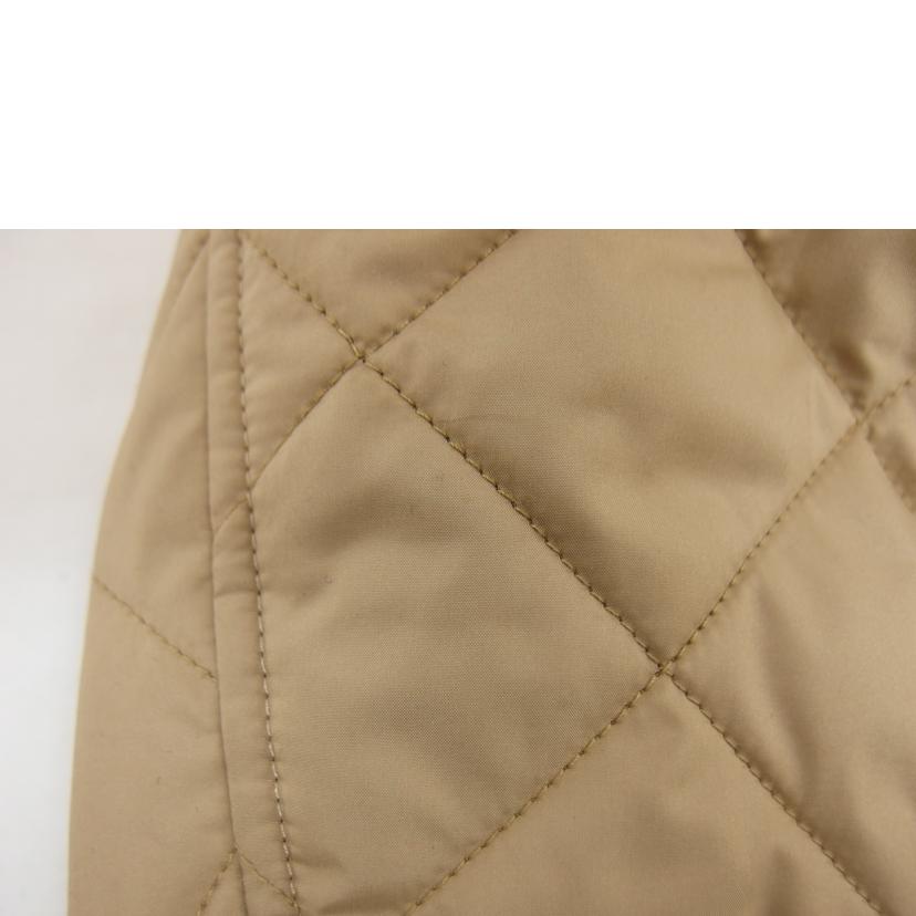 BLUE　LABEL　CRESTBRIDGE BLUE LABEL CRESTBRIDGE/キルティングナイロンコート/55C10-472-42//ABランク/04