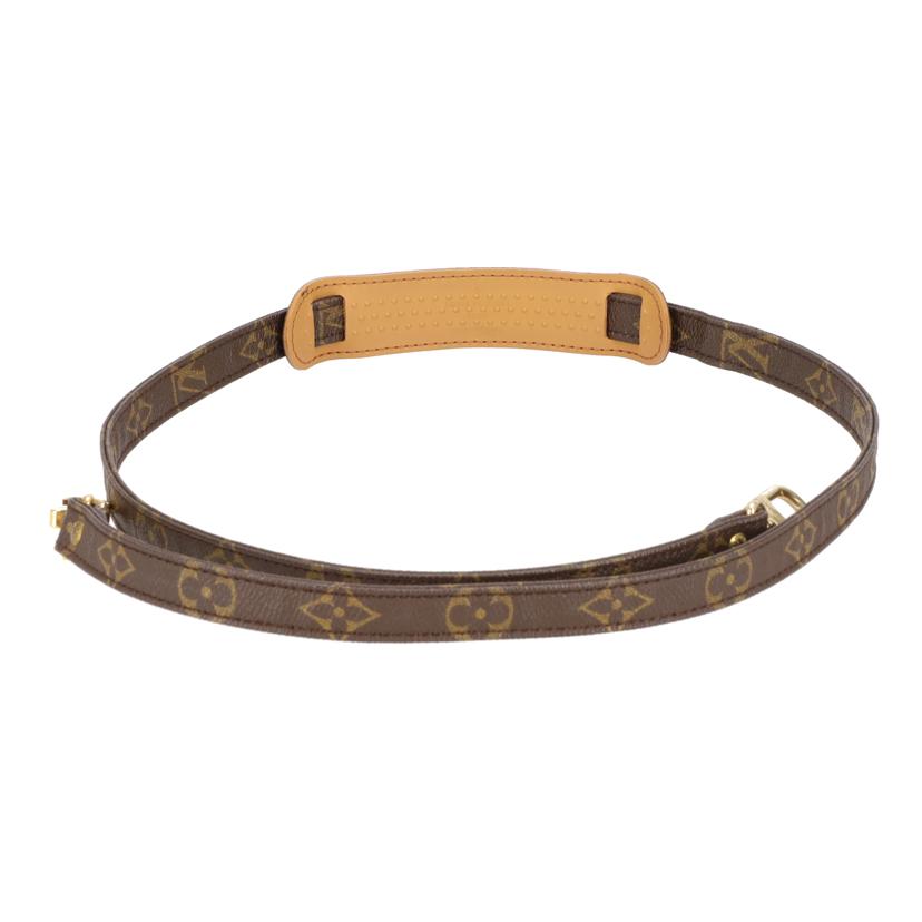LOUIS　VUITTON ルイヴィトン/ショルダーストラップ／モノグラム//ABランク/91
