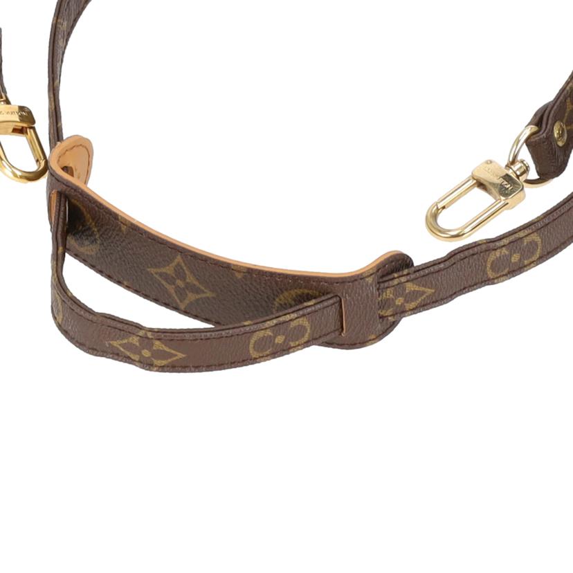 LOUIS　VUITTON ルイヴィトン/ショルダーストラップ／モノグラム//ABランク/91