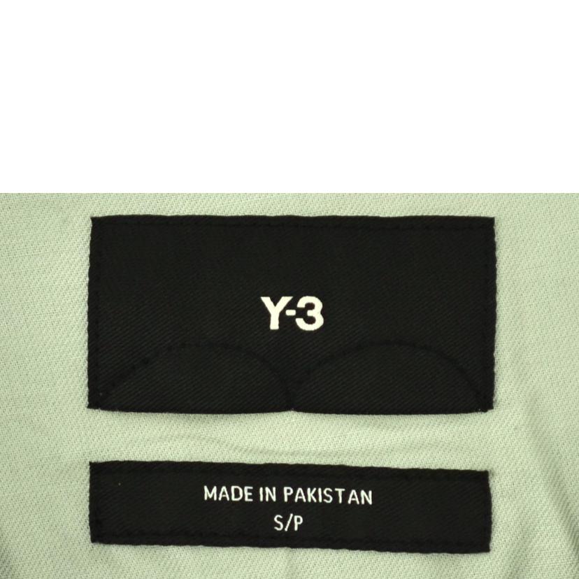 Y－3 ワイスリー/トレーナー//Aランク/75