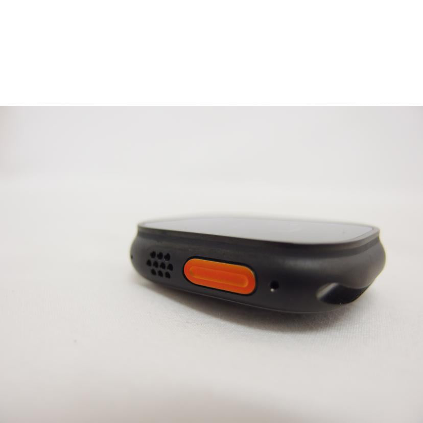 Apple アップル/Apple　Watch　Ultra　2／49mm/MX4T3J/A(A2986)//FHN66NWNXM/ABランク/04