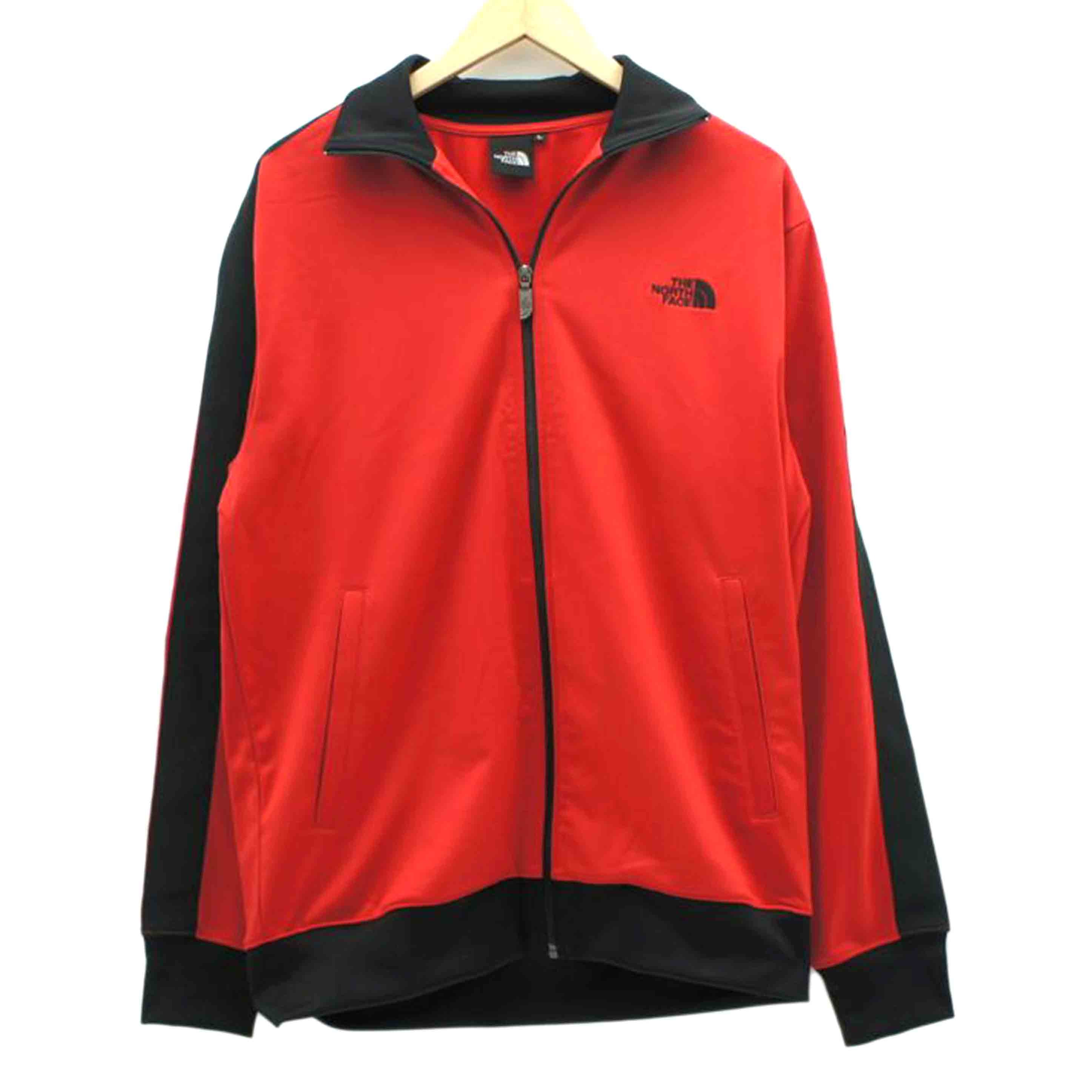 THE NORTHFACE ノースフェイス/ザ トラックジャケット/NT62432//Aランク/24