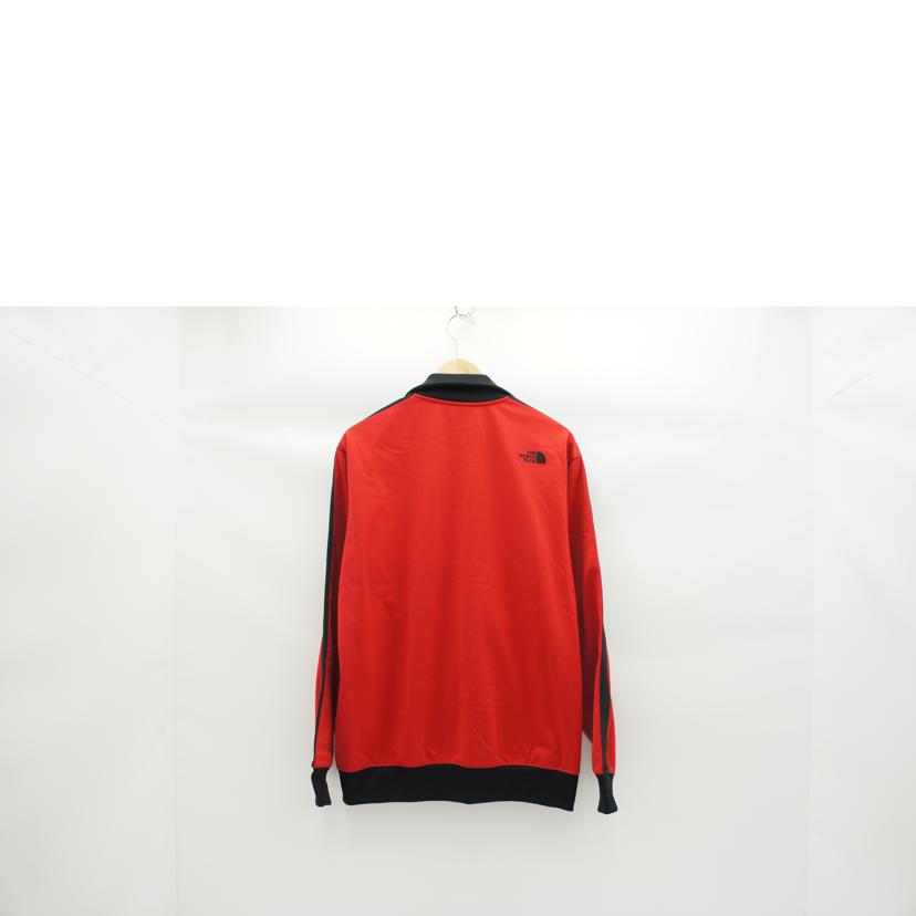 THE NORTHFACE ノースフェイス/ザ トラックジャケット/NT62432//Aランク/24