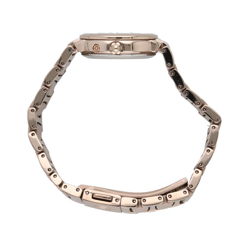 CITIZEN シチズン/エクシード／ソーラー電波／サクラピンク/ES9322-57W//062******/Aランク/70