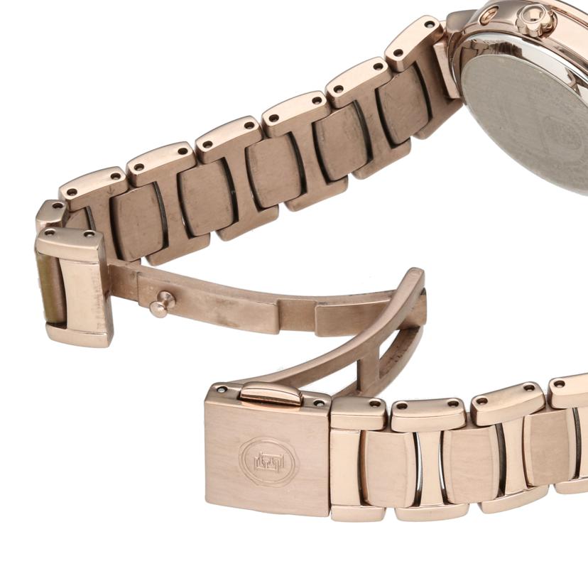 CITIZEN シチズン/エクシード／ソーラー電波／サクラピンク/ES9322-57W//062******/Aランク/70