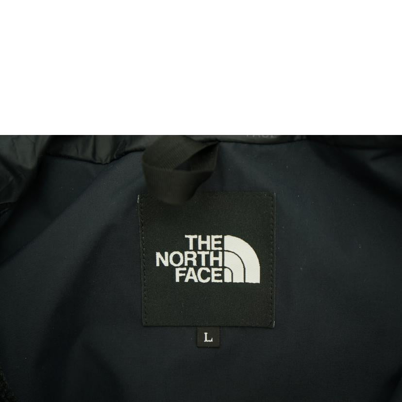 THE　NORTH　FACE ザ・ノースフェイス/スクープジャケット/NP62233//ABランク/76