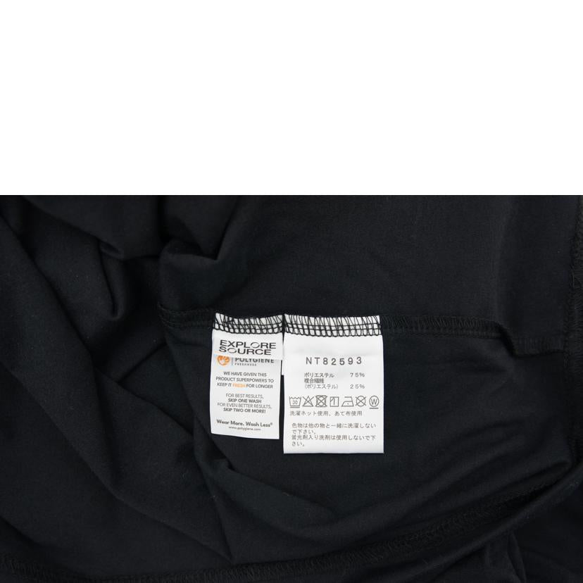 THE NORTH FACE ノースフェイス/ロングスリーブイーエスクライミングロゴティー/NT82593//Aランク/24