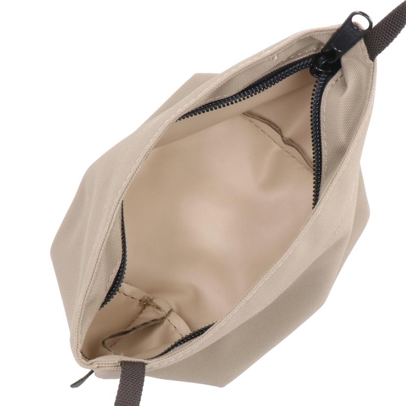 Herve　Chapelier エルベシャプリエ/ミニショルダーバッグ/1927N//Aランク/09