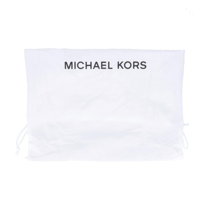 MICHAEL　KORS マイケルコース/CARSON　NS　レザートートバッグ/35S5G2ZT3T//SAランク/91