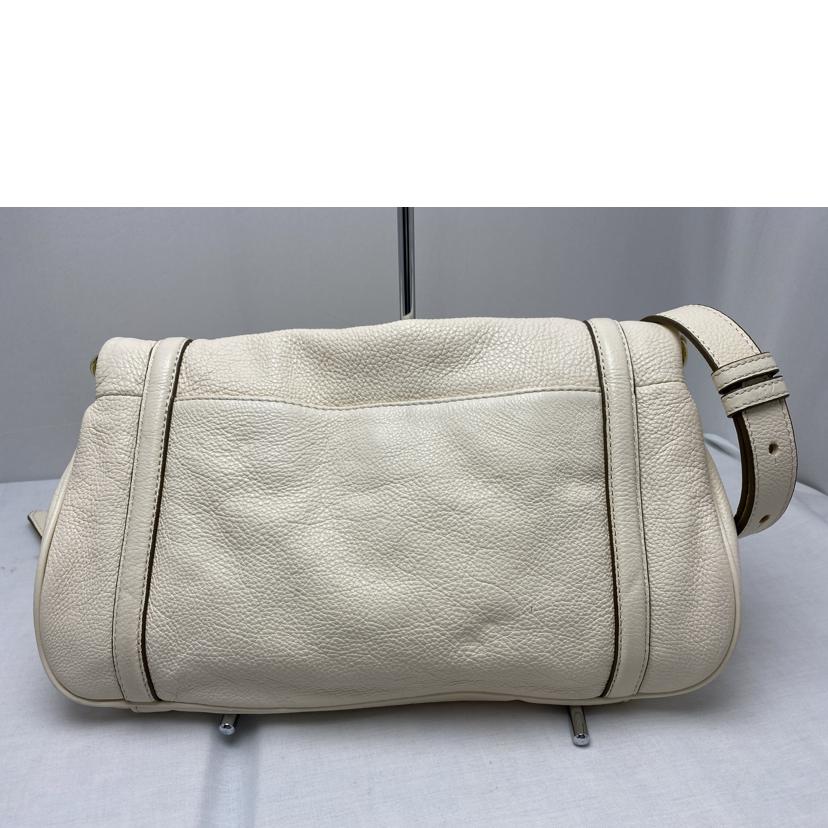 TORY BURCH トリーバーチ/レザーショルダーバック//ABランク/52