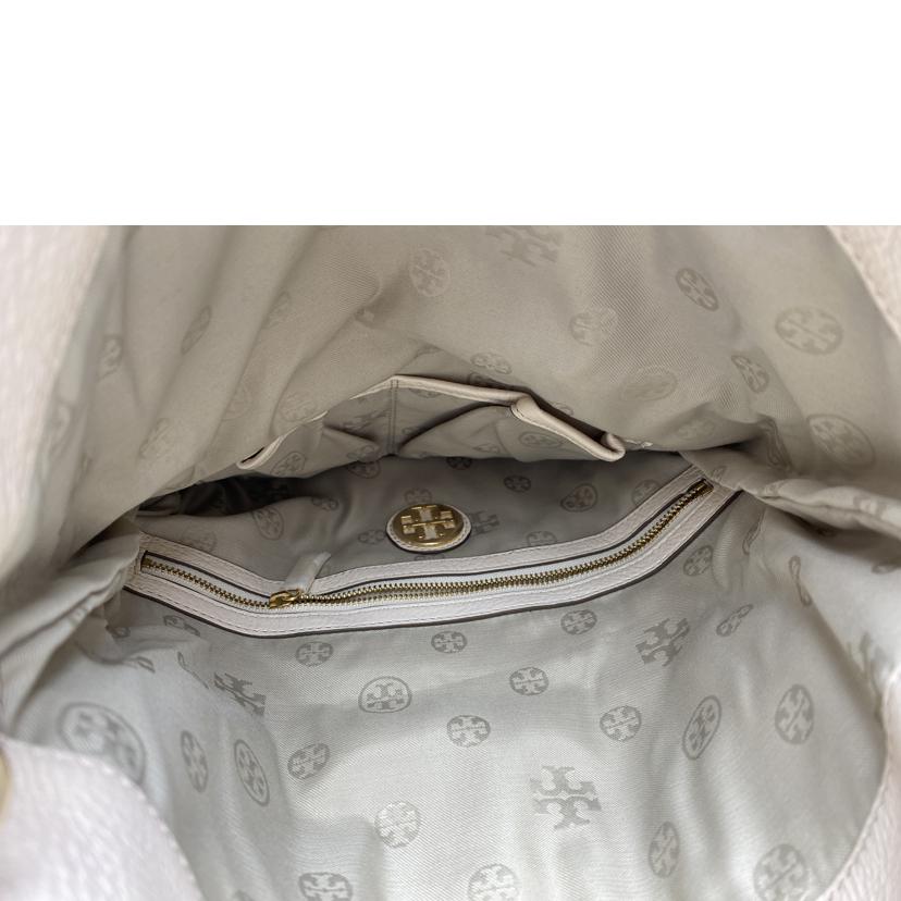 TORY BURCH トリーバーチ/レザーショルダーバック//ABランク/52