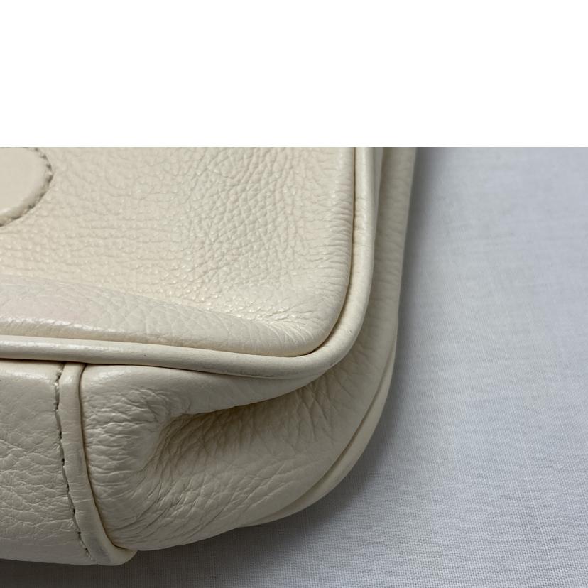TORY BURCH トリーバーチ/レザーショルダーバック//ABランク/52