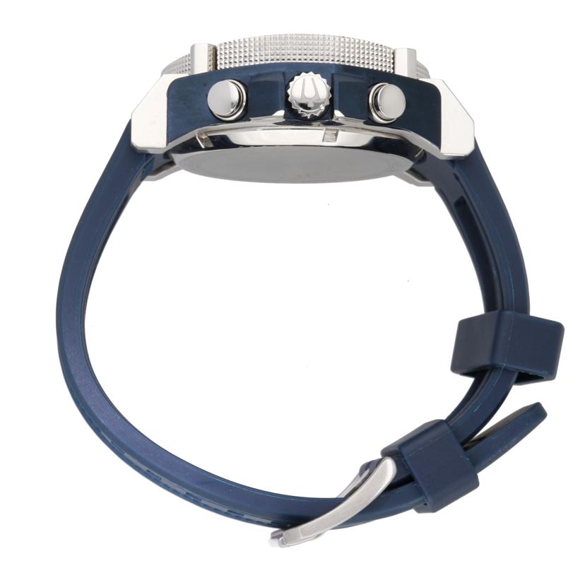 BULOVA ブローバ/プレシジョニスト／クオーツ/98B315//142******/Bランク/05