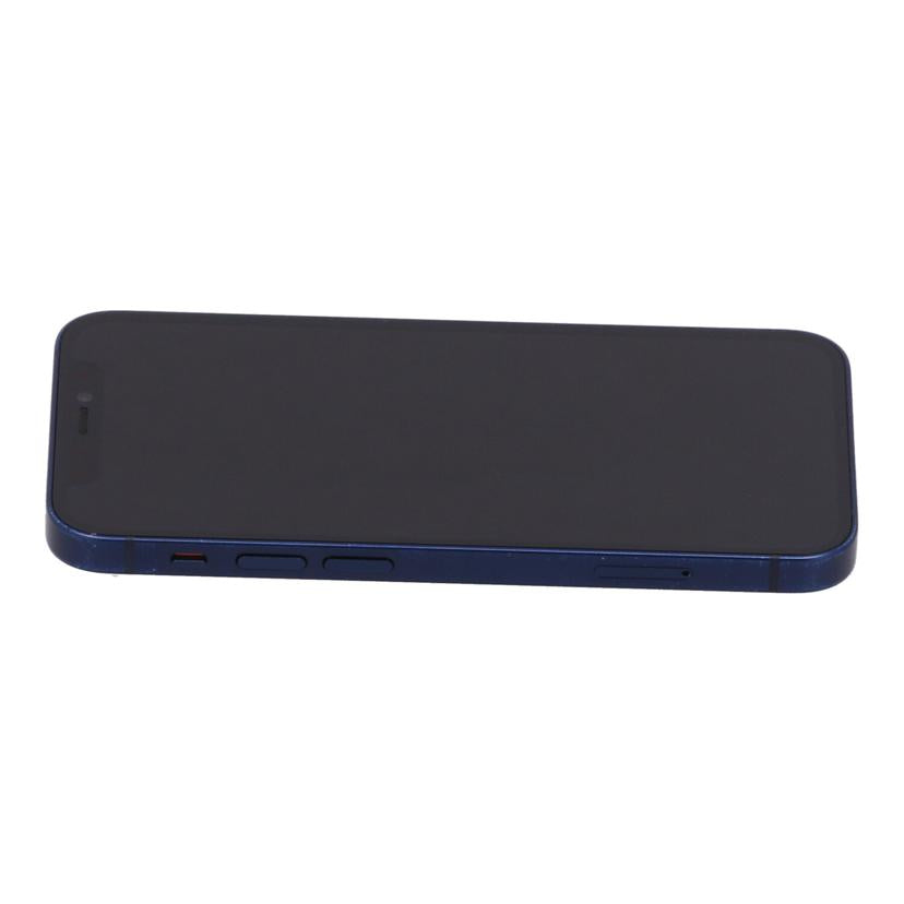 Apple　SIMロックなし アップル　/iPhone12　mini　64GB/MGAP3J/A//FD1DR3PH0GQC/Bランク/67