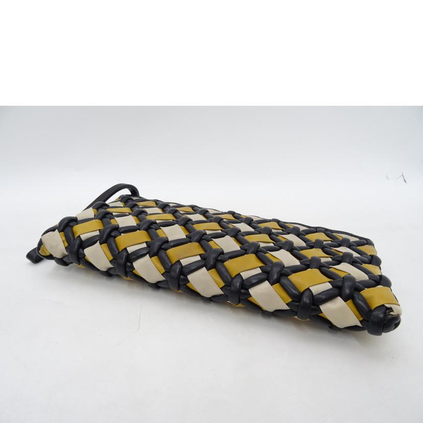MARNI マルニ/MARNI クラッチバッグ//Aランク/69