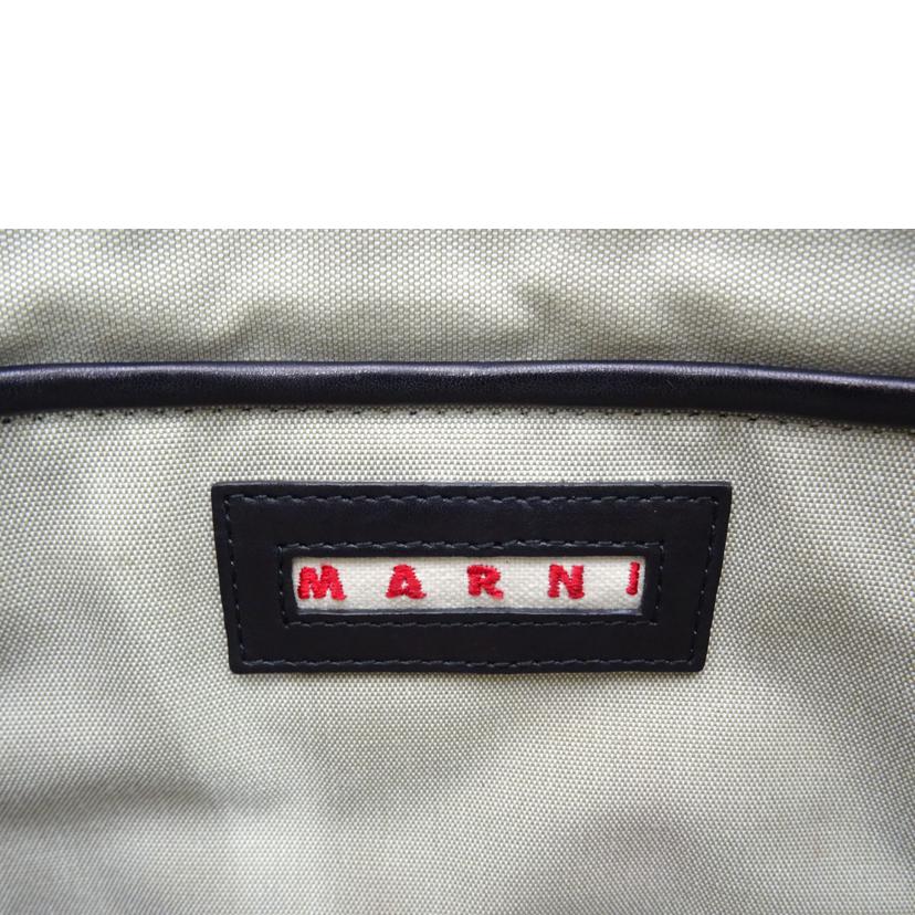 MARNI マルニ/MARNI クラッチバッグ//Aランク/69