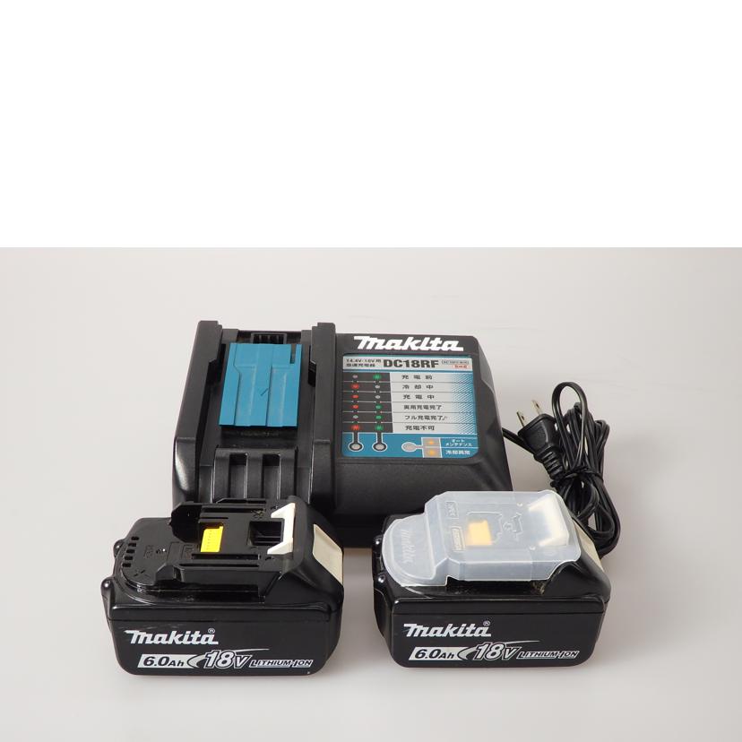 makita マキタ/165mm充電式マルノコ/HS631D//263954/Bランク/76