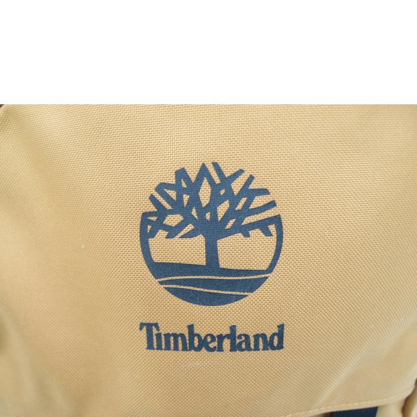 Timberland ﾃｨﾝﾊﾞｰﾗﾝﾄﾞ/Timberland　バッグパック//SAランク/69