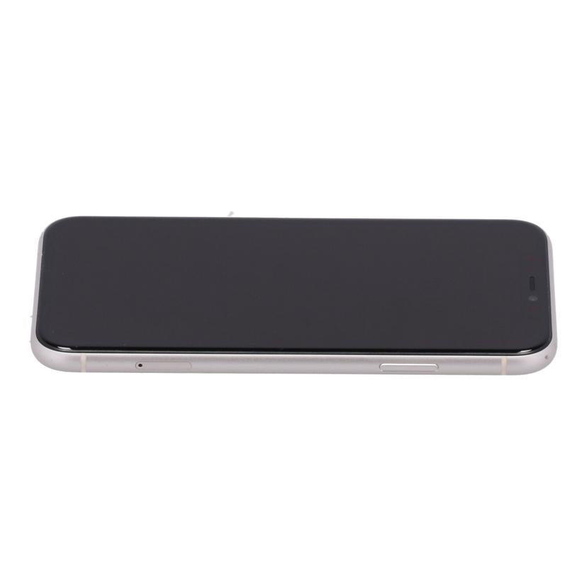 Apple　SIMロックなし アップル　/iPhone11　64GB/MWLU2J/A//DNPZ9K1BN736/Bランク/82