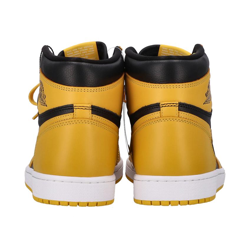 NIKE ナイキ/AIRJORDAN1　RETRO　HIGH　OG/555088-701//SAランク/09