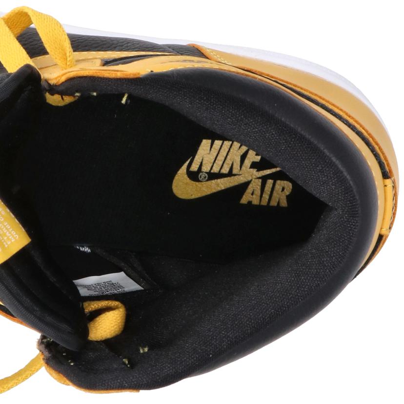 NIKE ナイキ/AIRJORDAN1　RETRO　HIGH　OG/555088-701//SAランク/09