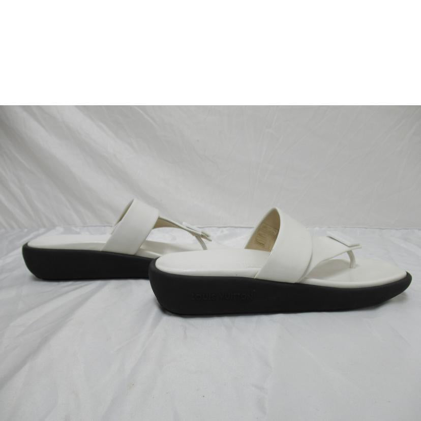 LOUIS VUITTON/サンダル／LOUIS VUITTON//MA0022/ABランク/63