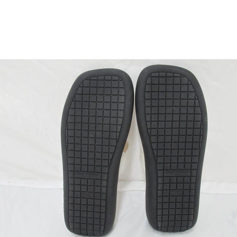 LOUIS VUITTON/サンダル／LOUIS VUITTON//MA0022/ABランク/63