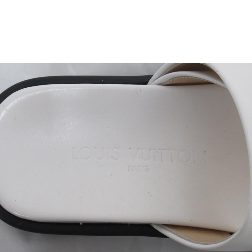 LOUIS VUITTON/サンダル／LOUIS VUITTON//MA0022/ABランク/63