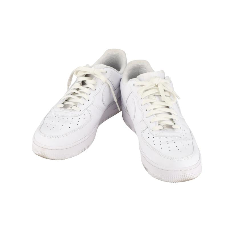 NIKE ナイキ/エアフォース1/CW2288-111//ABランク/76