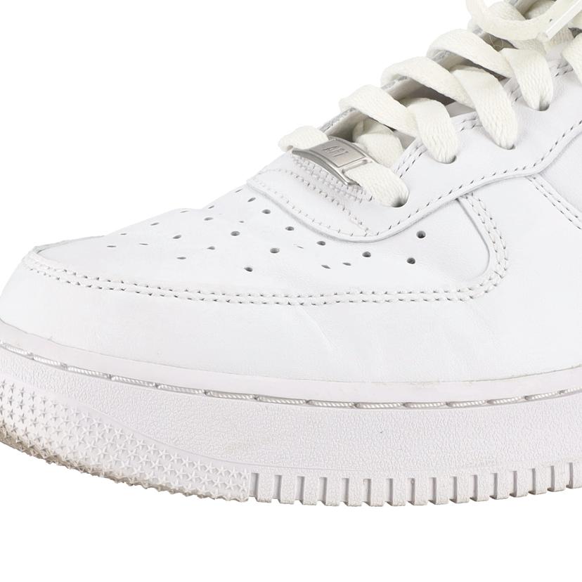 NIKE ナイキ/エアフォース1/CW2288-111//ABランク/76