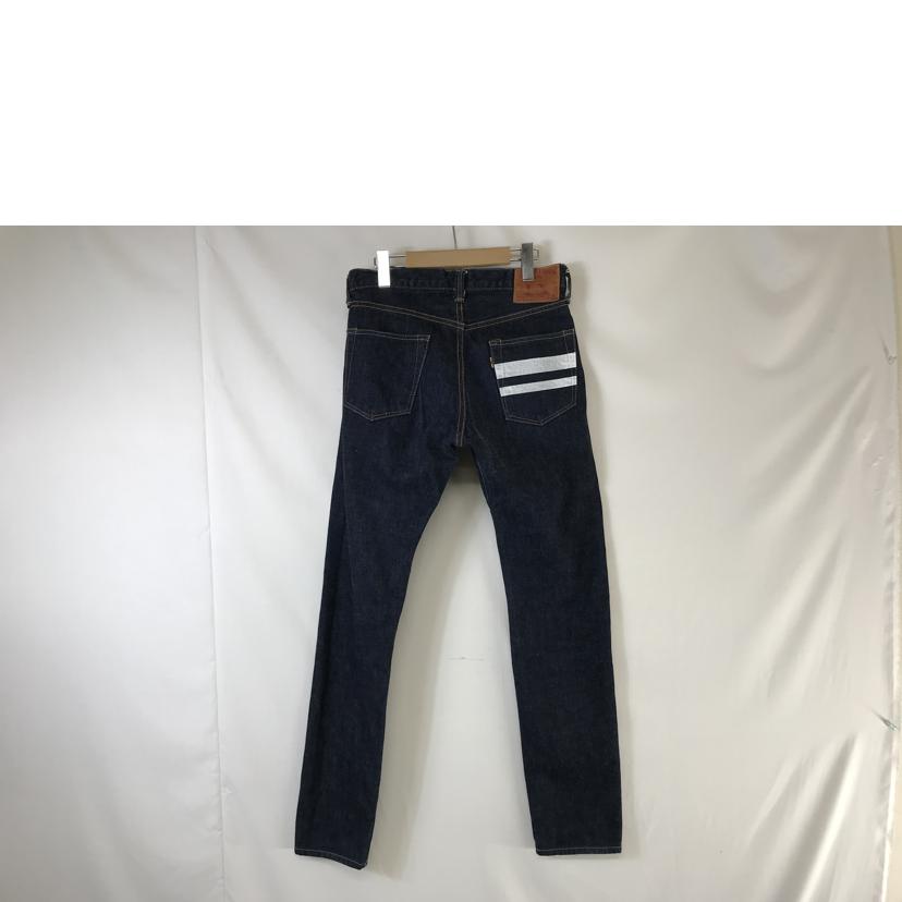 MOMOTARO　JEANS 桃太郎ジーンズ/出陣スリムストレート/0105SP//ABランク/51