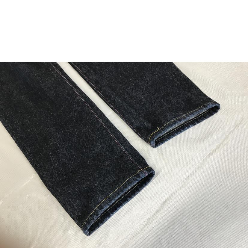 MOMOTARO　JEANS 桃太郎ジーンズ/出陣スリムストレート/0105SP//ABランク/51
