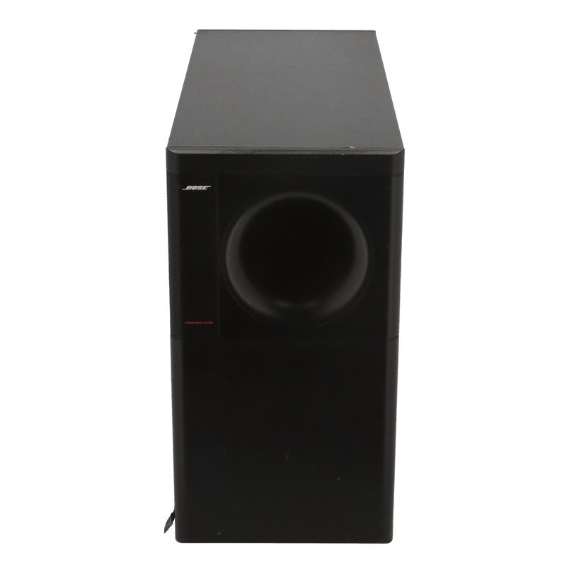 BOSE ボーズ　/アクースティマス　ウーファーユニット/Acoustimass 5 Series III Woofar//021725932030624AC/Bランク/82