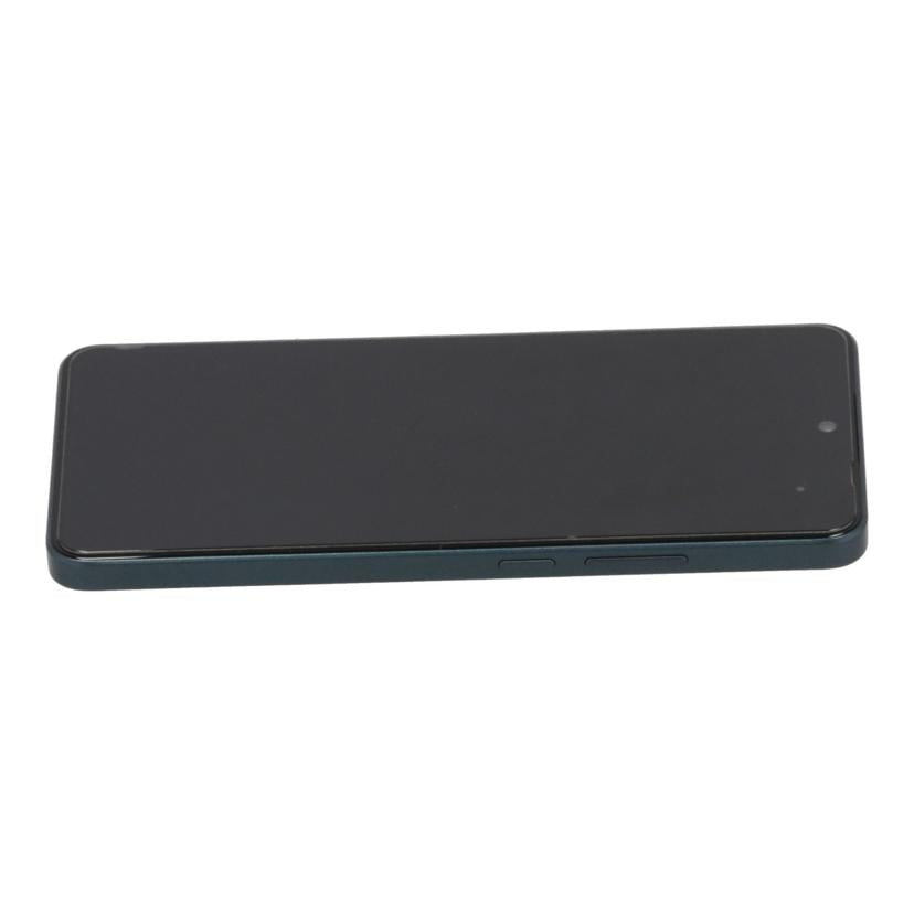 OPPO SIMフリー オッポ /スマートフォン/OPPO Reno11 A 128GB/CPH2603//Y5T489E1CMQG6X79/Aランク/09