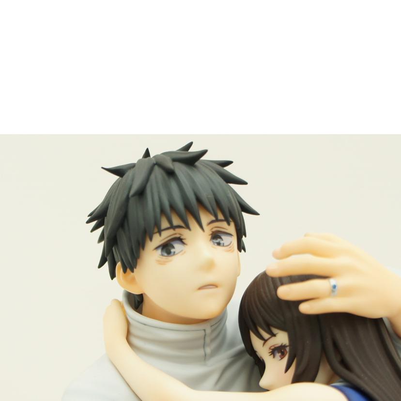 eStream Store アルファサテライト/「劇場版 呪術廻戦 0」乙骨憂太 1/7スケールフィギュア/Aランク/01【中古】 eStream Store アルファサテライト/ホビー｜WonderREX-ONLINE