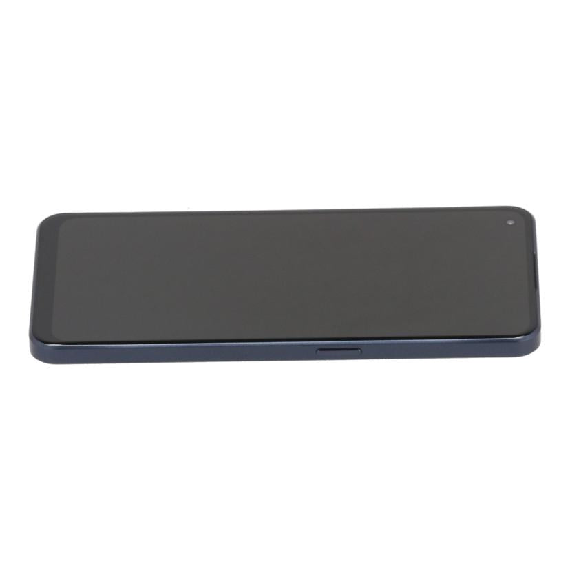 OPPO SIMフリー オッポ /スマートフォン/OPPO Reno7 A 128GB/CPH2353//4d8e2b10/Aランク/09