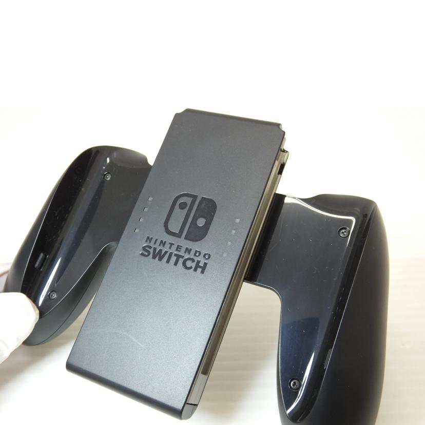 nintendo 任天堂/有機ELモデルスイッチ本体ホワイト/HEG-S-KAAAA//XTJ50858310691/ABランク/88