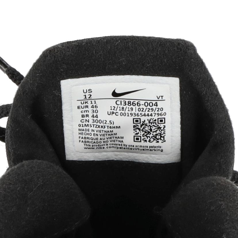 NIKE ナイキ/AIR　MAX　270　React/CI3866-004//ABランク/76
