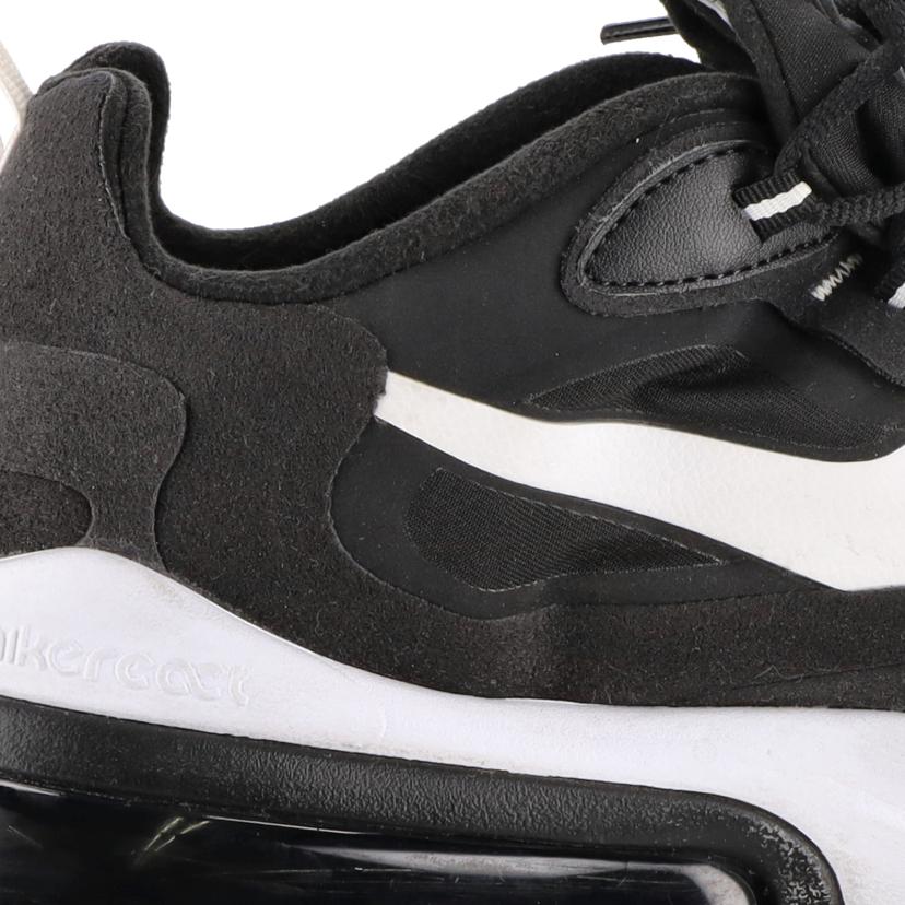 NIKE ナイキ/AIR　MAX　270　React/CI3866-004//ABランク/76
