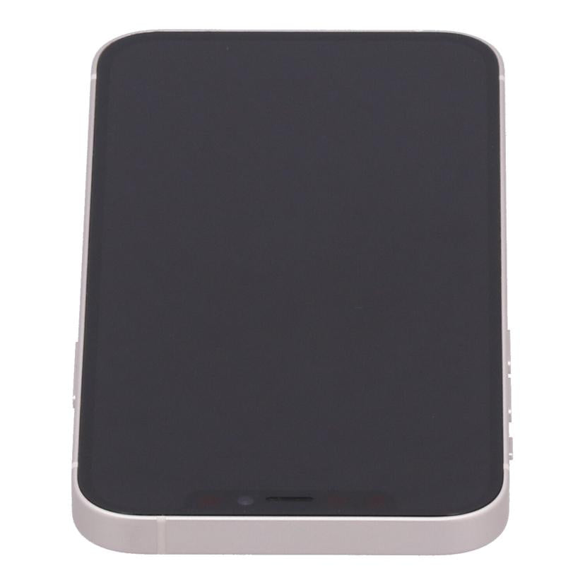 Apple　 アップル　/iPhone12　64GB/MGHP3J/A//FFXFJ30G0F01/Bランク/09